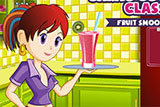 Игры кухня Сары