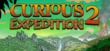 Curious Expediton 2